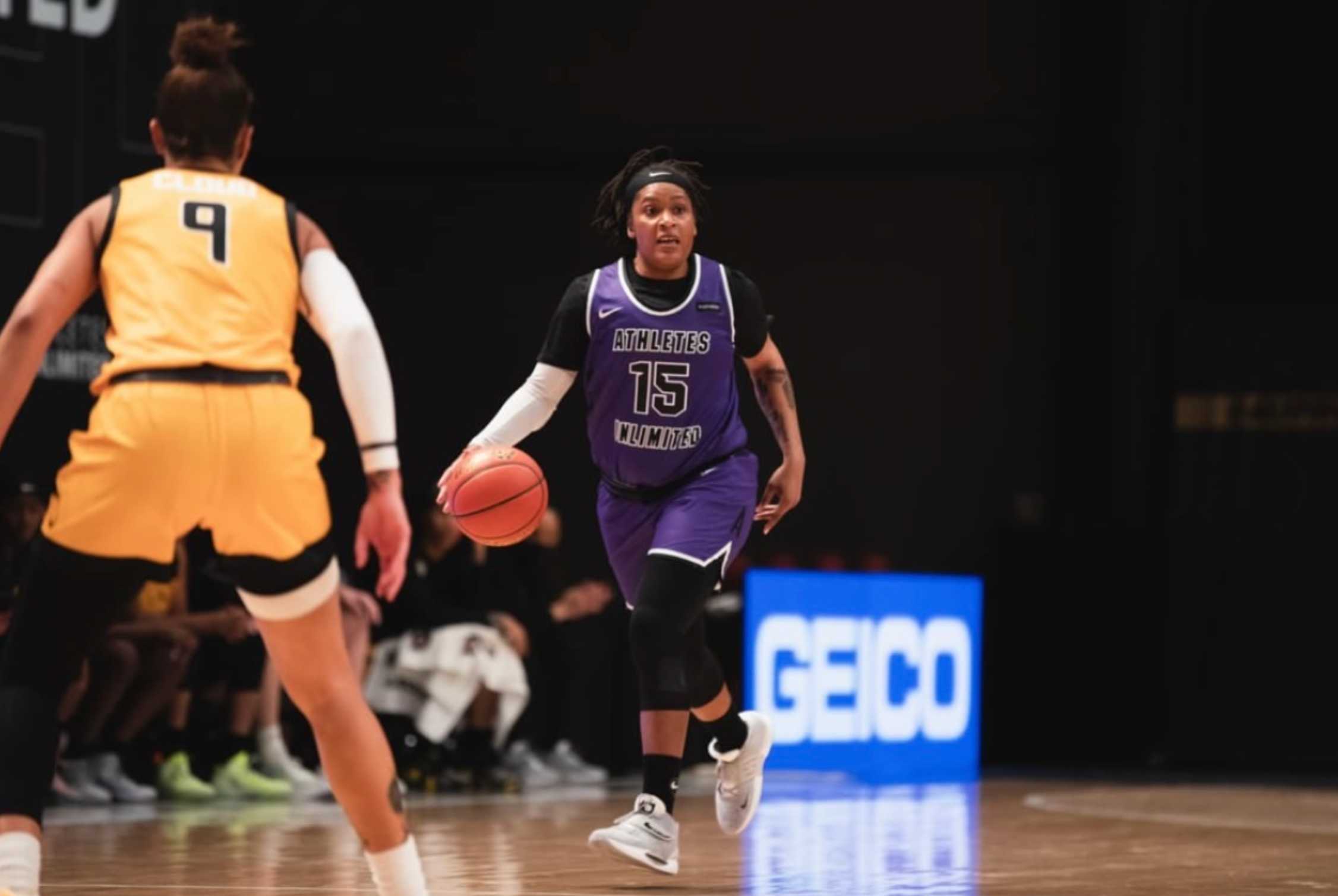 1-on-1 Consultation (I Want To Be A Pro): 1 Hr