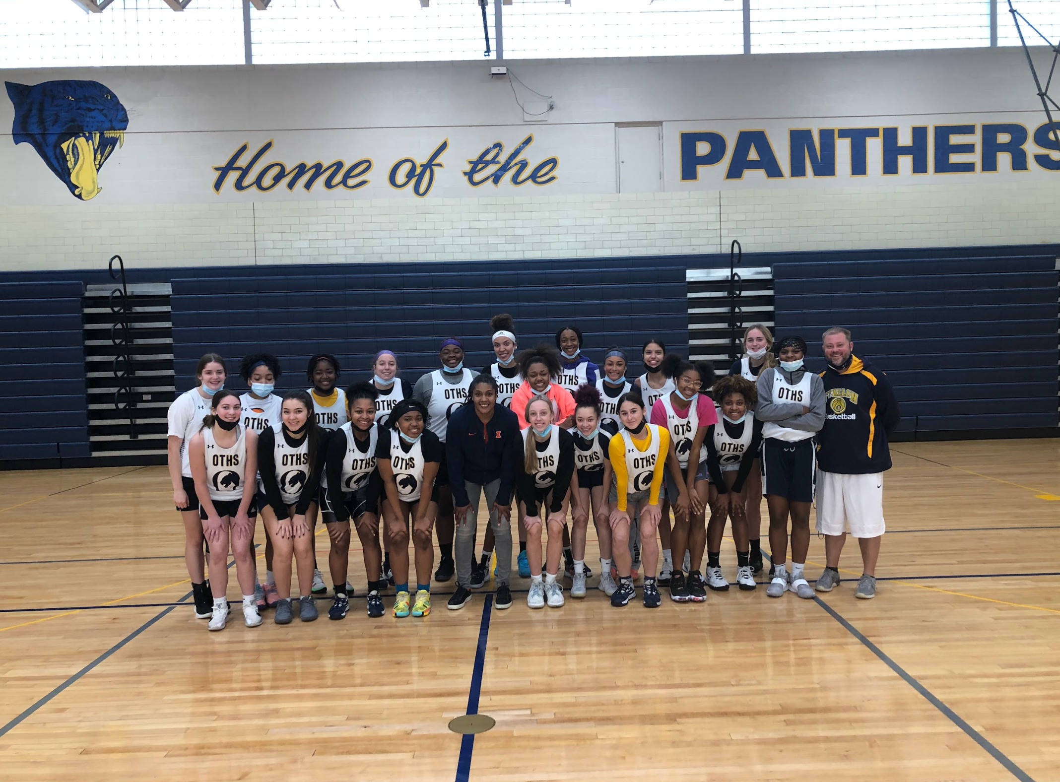 1-on-1 Consultation (Can I Play The Next Level - HS Athlete): 1 Hr